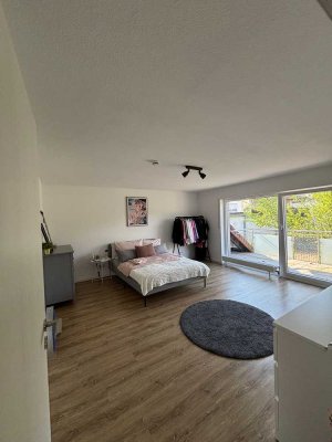 Zentrale 3-Zimmerwohnung in Elzach