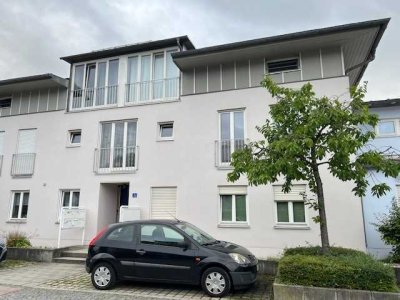 Schöne, geräumige ein Zimmer Wohnung in Freising (Kreis), Neufahrn bei Freising