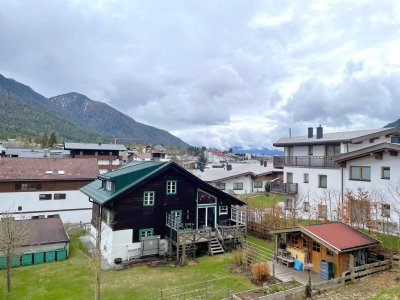 Charmantes Reihenmittelhaus mit Potenzial und sonnigem Südgarten