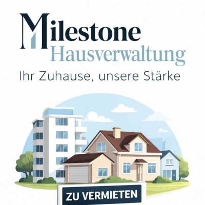 Attraktive 4-Zimmer-Wohnung in zentraler Lage mit optimaler Anbindung / Gera
