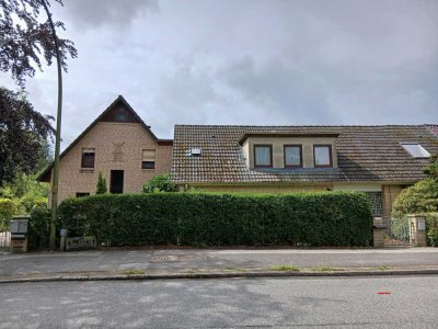 Einfamilienhaus plus Anlageobjekt von Privat zu verkaufen!