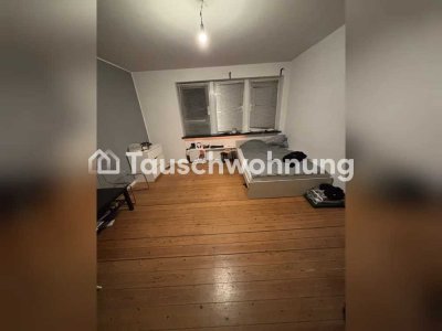 Tauschwohnung: Altbauwohnung in Kiel - Wik