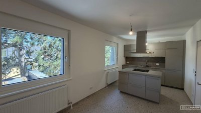 Hietzinger Wohnqualität mit Blick ins Grüne | ZELLMANN IMMOBILIEN