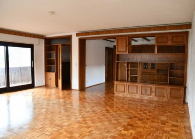 Günstige 4-Raum-Wohnung mit gehobener Innenausstattung in Münchweiler an der Rodalb