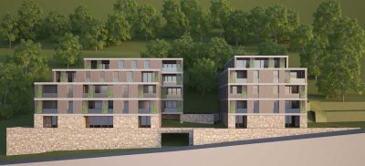 2.Obergeschoss - Wohnung A09