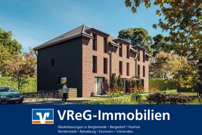 All Inclusive!
Neubau-Endreihenhaus in Henstedt-Ulzburg!
