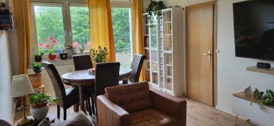 Möbilierte Zuhause mit 3 Zimmern in Rostock