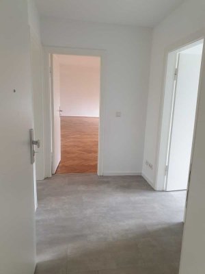Schöne sonnige 4-Zimmerwohnung in ruhiger Lage