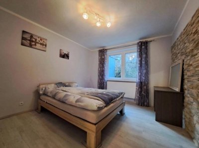 Charmante 3-Zimmer-Wohnung mit Bergblick in Köflach