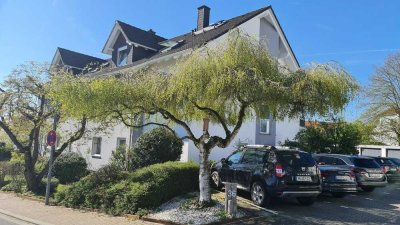 Bruchköbel Rossdorf*EG*Garage+Stellplatz