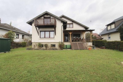 Ihr schönes neues Zuhause in Top Lage in Leopoldsdorf bei Wien