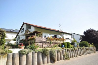 Lage*Lage*Lage*Wunderschönes Ein- bis Zweifamilienhaus in Feldrandlage