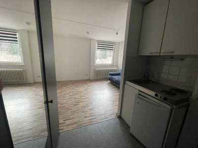 1-Zimmer Appartement im Zentrum von Braunschweig