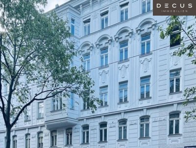 >> MIETVERTRAG SEIT 1963 >> 1030 WIEN >> 1. OG >> UNBEFRISTET VERMIETET >> ALTWIENER VORSORGEWOHNUNG