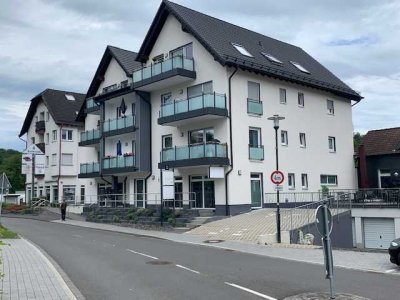 Wohnen im Herzen von Wiehl