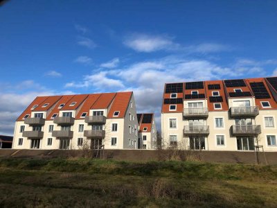 Reserviert: Moderne 3-Zimmer-Wohnung im 2. OG (Neubau)