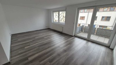 Gepflegte 3,5-Zimmer Wohnung im EG in Essen-Steele