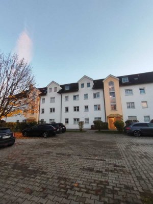 2 Zimmer Mansardenwohnung