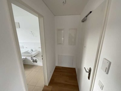 46208/110 Helle 2-Zimmer Wohnung mit Dachterrasse in Bonn-Friesdorf
