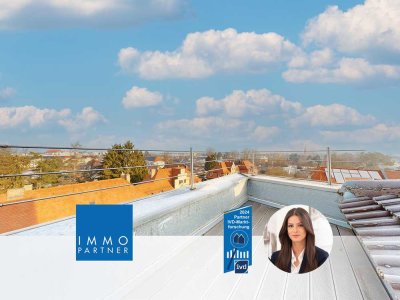 IMMOPARTNER – LICHT UND WEITBLICK