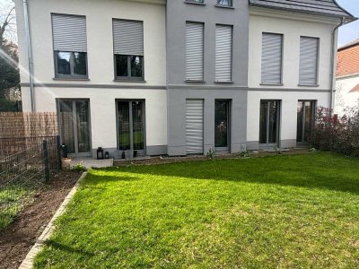 2 ZKB fast neubaute Wohnung im Villengebiet in Oberursel zu vermieten