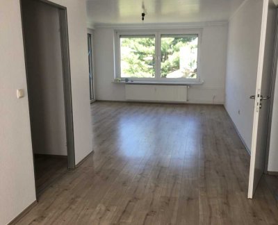 4-Zimmer Wohnung in Hannover Marienwerder