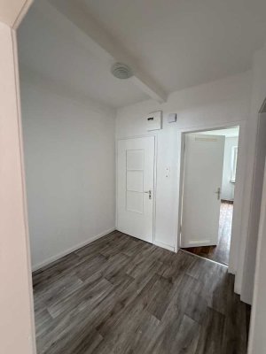 Erstbezug nach Sanierung: schöne 2-Zimmer-Wohnung in Remscheid