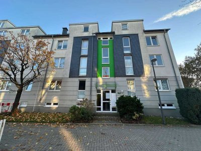 Stilvolle 3-Zimmer-Wohnung mit Balkon und Stellplatz in beliebter Höhenwohnlage