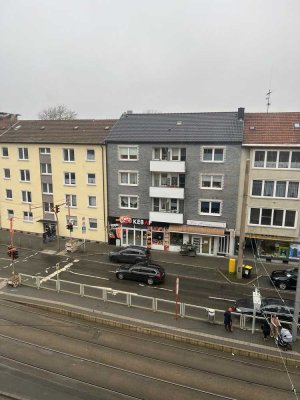 schöne zentrale Wohnung in Dortmund-Körne