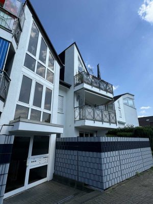 Wohnung mit 2 Balkonen in Toplage in Kirchhellen
