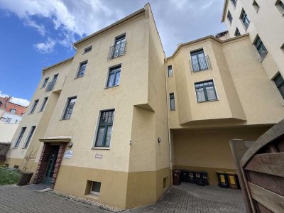 Möblierte Pension sucht Nachfolger! Mut zur Selbständigkeit? Wir haben das passende Objekt!