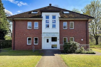 "3 Zimmer. Durchdacht. Entspannt wohnen."