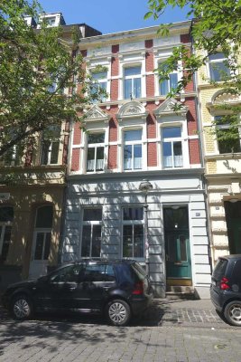 Bonn-Altstadt, schönes Appartement