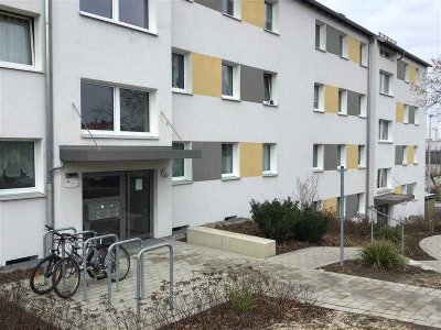 Schöne 3-Zimmer-Wohnung in Ansbach