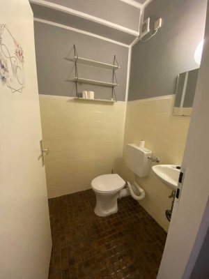 Schöne 5-Raum-Wohnung mit EBK in Birstein