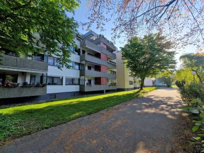 Großartige 4,5-Zimmer-Wohnung für die Familie!