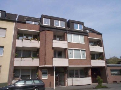 2-Zimmer-Wohnung in Mönchengladbach Zentrum - Nur mit WBS