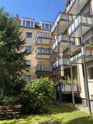 Schöne Eigentumswohnung zum provisionsfreien Erwerb zur Kapitalanlage