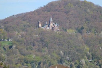 Traumhafter Siebengebirgs-Blick!  Exquisite Wohnlage!