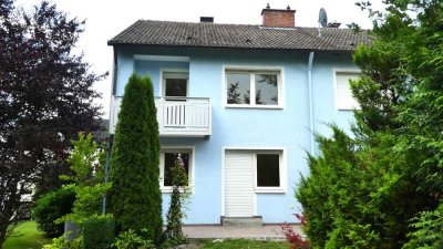 Haus in Haus - Eigener Hauseingang - Alleinnutzung des ges. Kellerg. Garten exkl. Nutzung