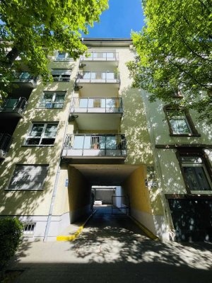 4-Zimmer-Wohnung Grenze Frankfurt | S-Bahn 2 Min | Stellplatz | Verhandelbar | Privatverkauf