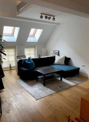 Fantastische 96 m² 4 Zimmer Luxus Wohnung mit 16 m² Terrasse in exklusiver Best Lage