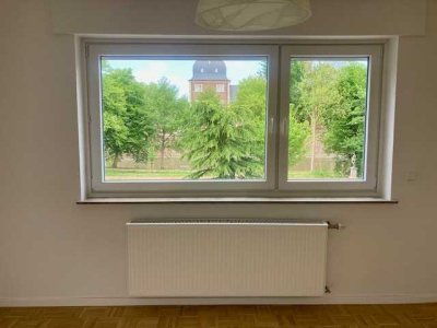 Schöne und sanierte 3-Raum-Wohnung mit Balkon und EBK in Ahaus