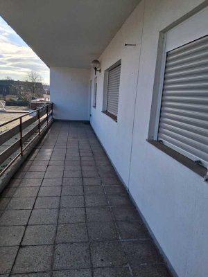 Helle 3-Zimmer Wohnung im 1. OG in Bottrop-Fuhlenbrock