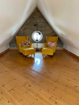 Traumhafte Maisonette Wohnung