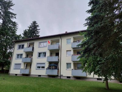 Gut vermietete 3 Zimmerwohnung von PRIVAT ! Keine Provision !
