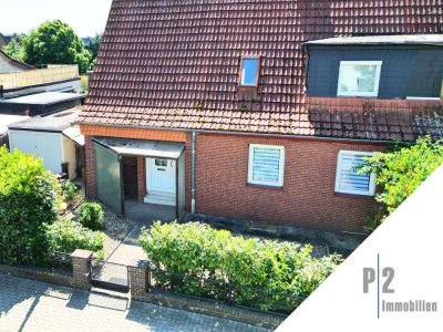 Haus gesucht - Zuhause gefunden