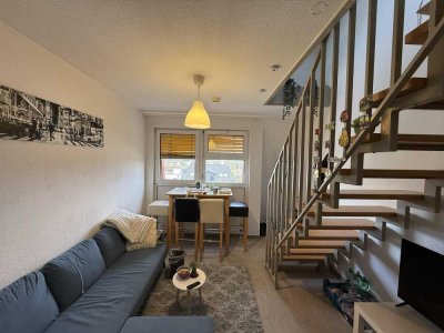 Investoren & Kapitalanleger aufgepasst.  Attraktives Appartement in der Mönchebergstraße 31 in KS