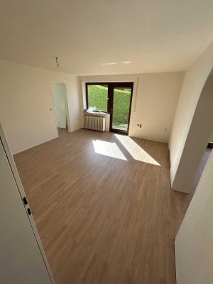 Wohnung zu vermieten