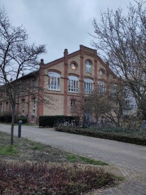 Gepflegte 2-Zimmer-Maisonette-Wohnung mit Terrasse und Einbauküche in Rhein-Neckar-Kreis